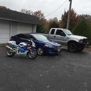 Meet your Posher, Jonathon